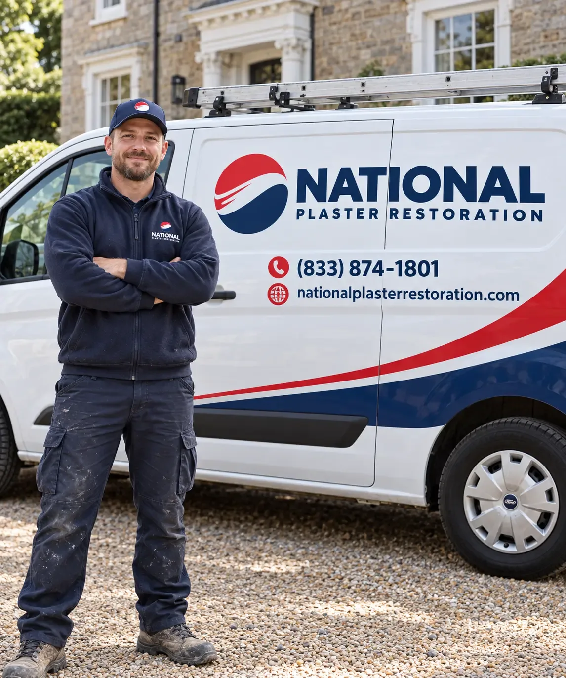 Plaster Repair company in Moscow, TX